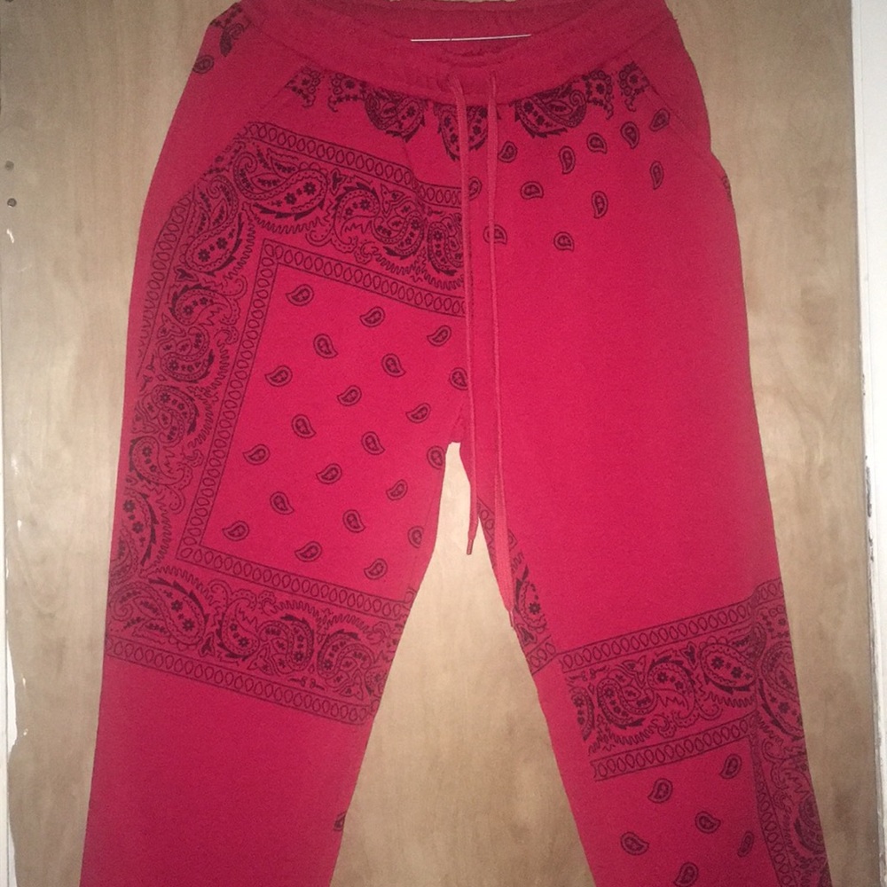 Joggers
